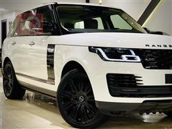 Land Rover Range Rover Vogue